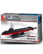 NAVY NUCLEAR SUB TOY