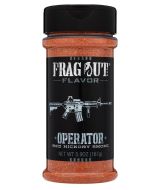 OPERATOR - FRAG OUT FLAVOR