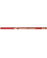 MARINES PENCIL