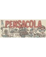 PENSACOLA MAGNET