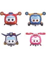 SUPER WINGS PETS