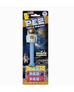 SPACE MISSION - PEZ