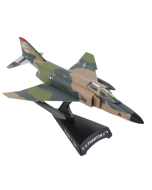 F-4 PHANTOM MODEL - CAMO