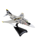 F-4 PHANTOM MODEL - GRAY