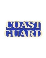 US COAST GUARD SCRIPT PIN