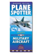PLANE SPOTTER - WARBIRDS