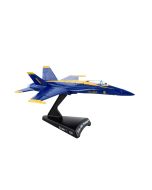 POSTAGE STAMP F/A-18C HORNET BLUE ANGELS