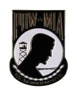 POW PIN
