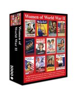 WOMEN OF WWII- PUZZLE