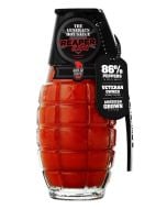 REAPER ACUTUAL HOT SAUCE