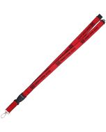 RED FRIDAY LANYARD