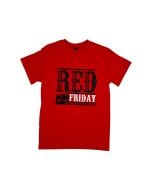 RED FRIDAY TEE