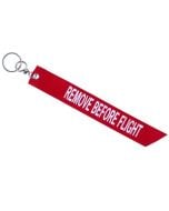 RBF KEYCHAIN RIBBON