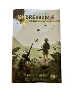 UNBREAKABLE - A POW STORY - COMIC BOOK