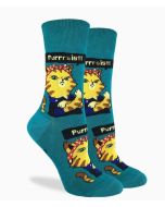 ROSIE CAT SOCKS