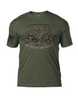 NAVY SEABEES SHIRT