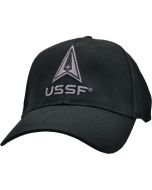 SPACE FORCE SEMPER SUPRA CAP