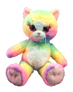 SHERBERT THE KITTY