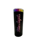 BLUE ANGELS SKINNY ENGRAVED TUMBLER