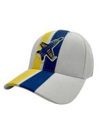 BLUE ANGELS SKYLINE STRIPES CAP