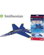 F18 BLUE ANGELS GLIDER