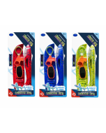 Slingshot LED Glider Plane