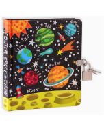 SPACE DIARY
