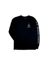 SPACE FORCE LONG SLEEVE