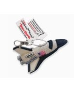 SPACE SHUTTLE STRING DOLL