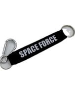 SPACE FORCE CARANIER KEY CHAIN