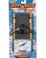 HOT WINGS - AIR FORCE B-2 SPIRIT STEALTH