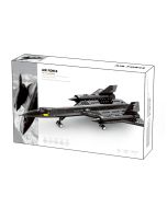 SR-71 BLOCK SET
