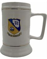 BLUE ANGELS STEIN