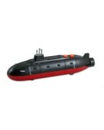 SUBMARINE PULLBACK