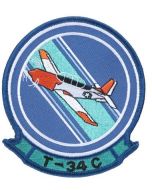 T-34-C PATCH