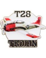 T-28 TROJAN PIN