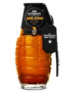 The General's Bee Sting Hot Sauce