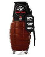 The General's Smoke Check Hot Sauce