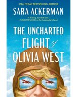 UNCHARTED FLIGHT OF OLIVIA WEST