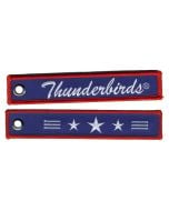 THUNDERBIRDS KEYCHAIN