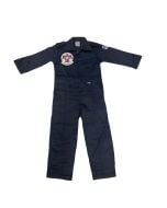 THUNDERBIRD FLIGHTSUIT