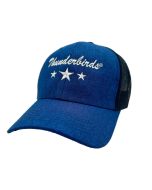 THUNDERBIRDS TRUCKER HAT