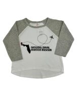 NAVAL AVIATION MUSEUM PENSACOLA AIRPLANE TODDLER TEE