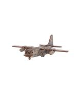 TRANSPORT PLANE BUILT IT KIT