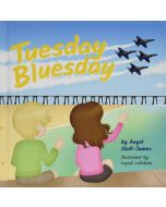 TUESDAY BLUESDAY