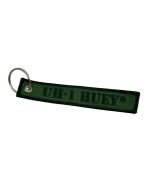 UH-1 HUEY KEYCHAIN