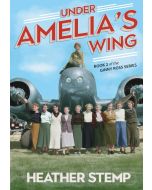 Under Amelia's Wing Book