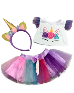 UNICORN FANTASY OUTFIT