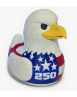 USA Bald Eagle 250th Anniversary Duck
