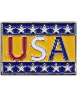 USA PIN
